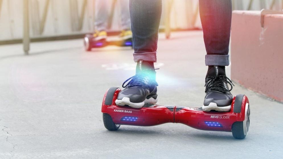 New mandatory safety standard for hoverboards CHOICE