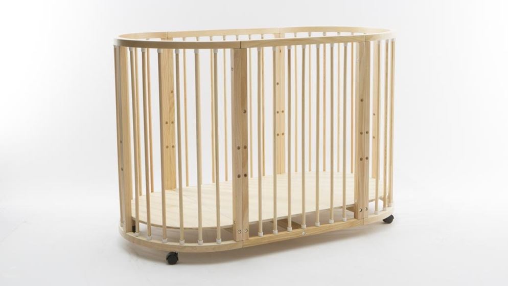 All 4 Bubs cot safety recall CHOICE