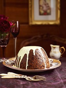 Christmas pudding reviews - CHOICE