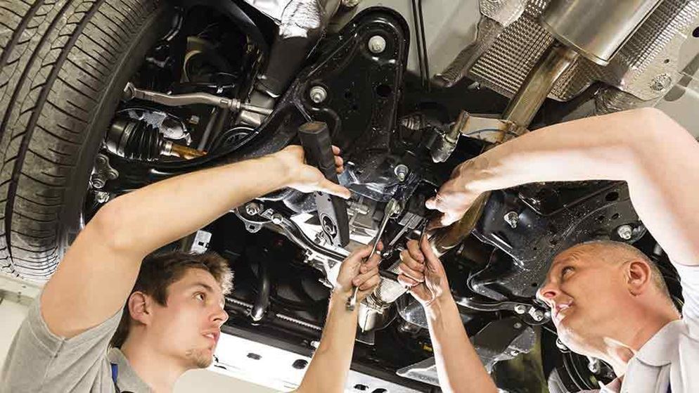 Used car safety ratings Cars CHOICE