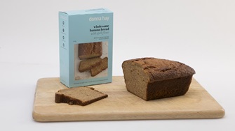 Supermarket banana bread taste test - CHOICE