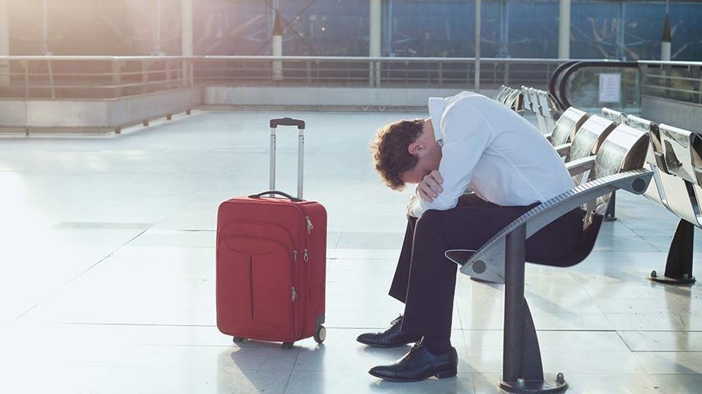 Top seven travel troubles and how to avoid them Travel CHOICE