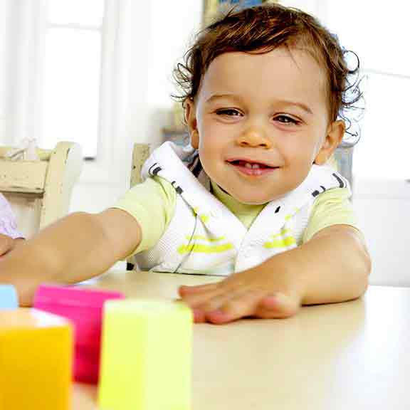 check child safety device
