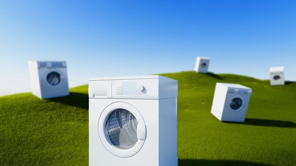 Should I use the eco wash setting? CHOICE