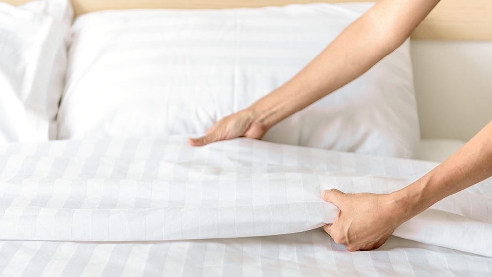 High thread count sheets what does it actually mean? CHOICE