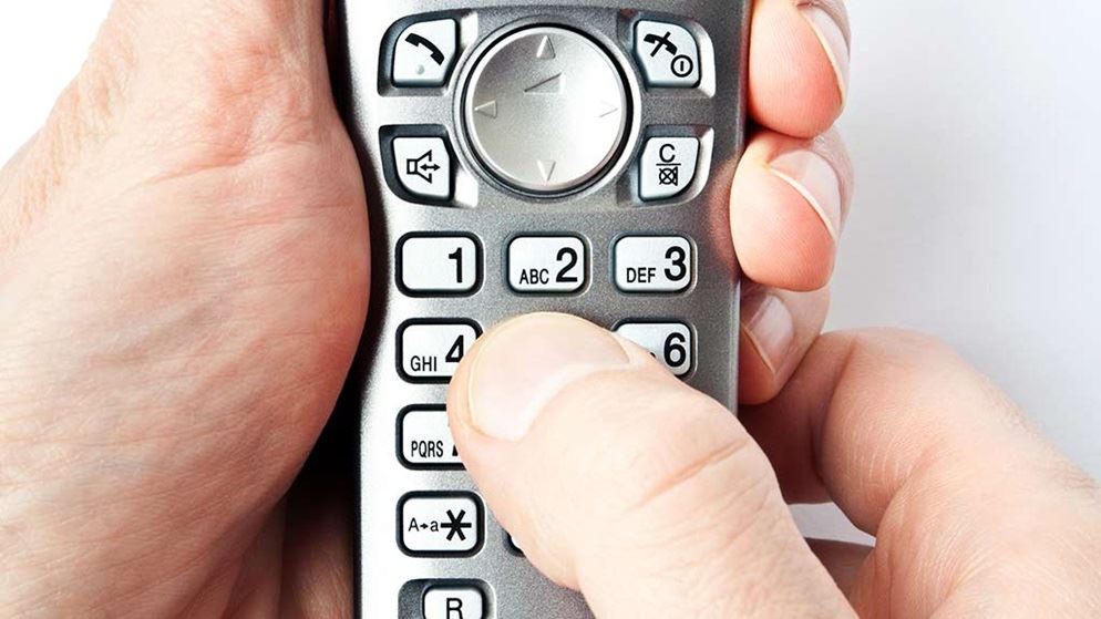 How we test landline cordless phones CHOICE