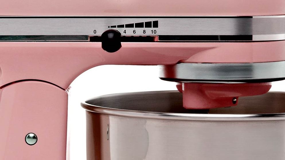 How we test mixers CHOICE