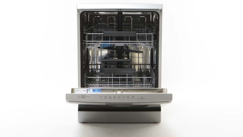 Electrolux Table Top Dishwasher Esf2435w Review
