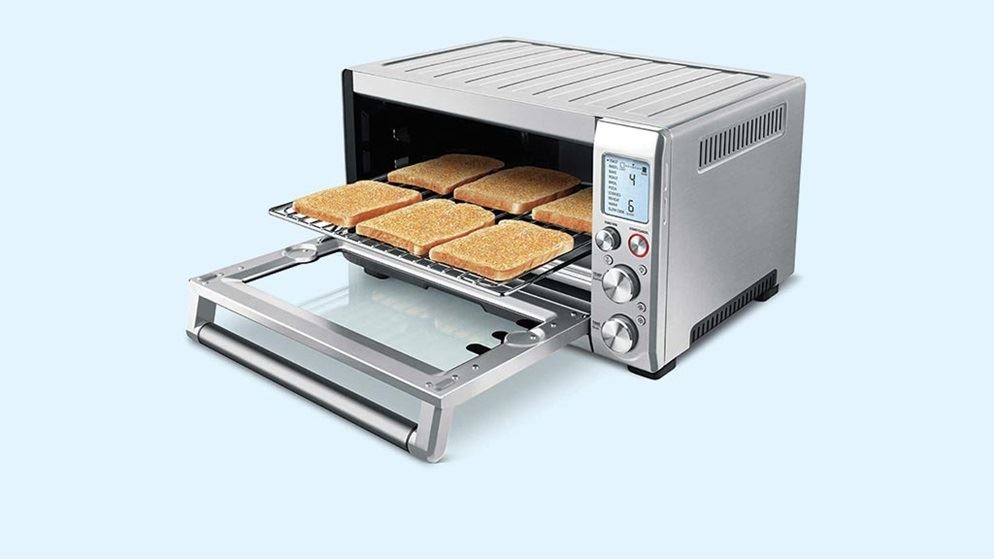 Benchtop oven buying guide - kitchens - CHOICE
