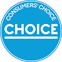 Consumers choice generic logo