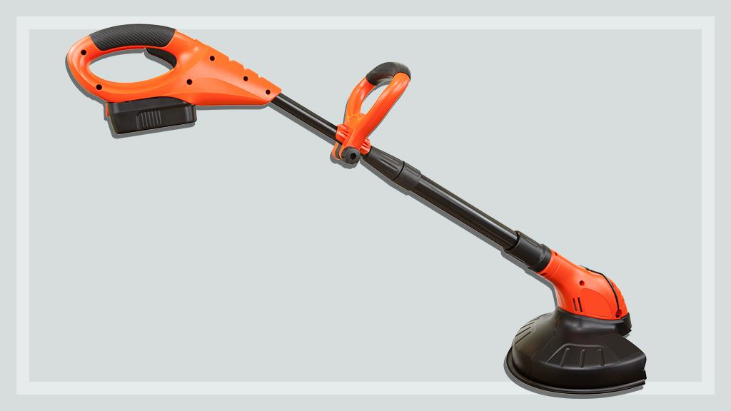 Line trimmer reviews CHOICE