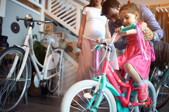 How to buy the best kids' bike 08a1a2c03c224189bbedf55274f44864