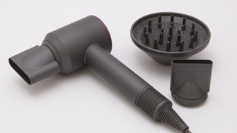  Dyson Supersonic hair dryer