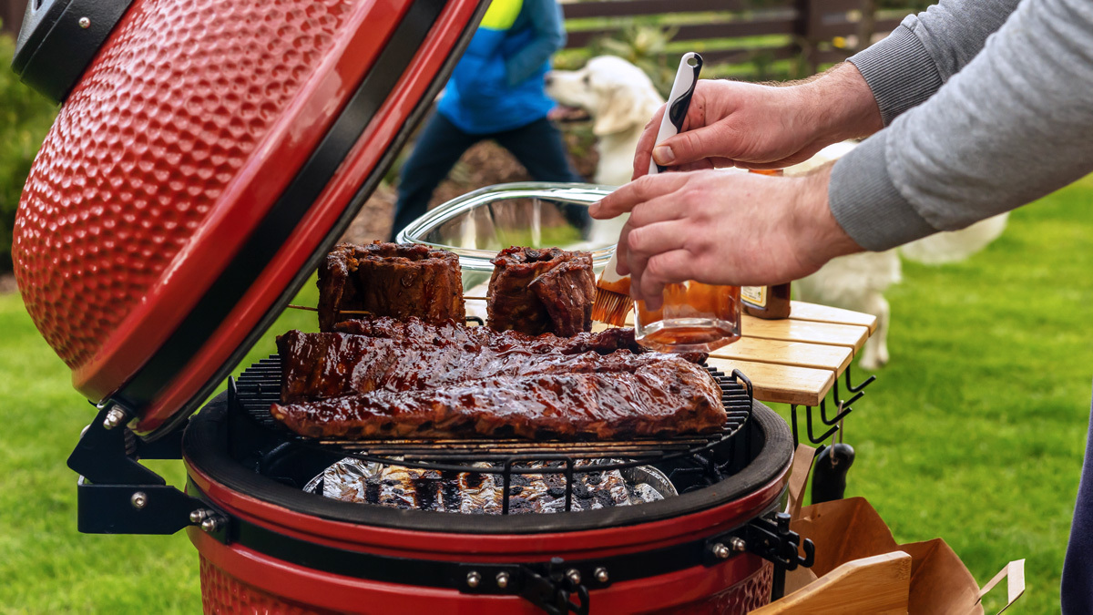 Best clearance meat smoker