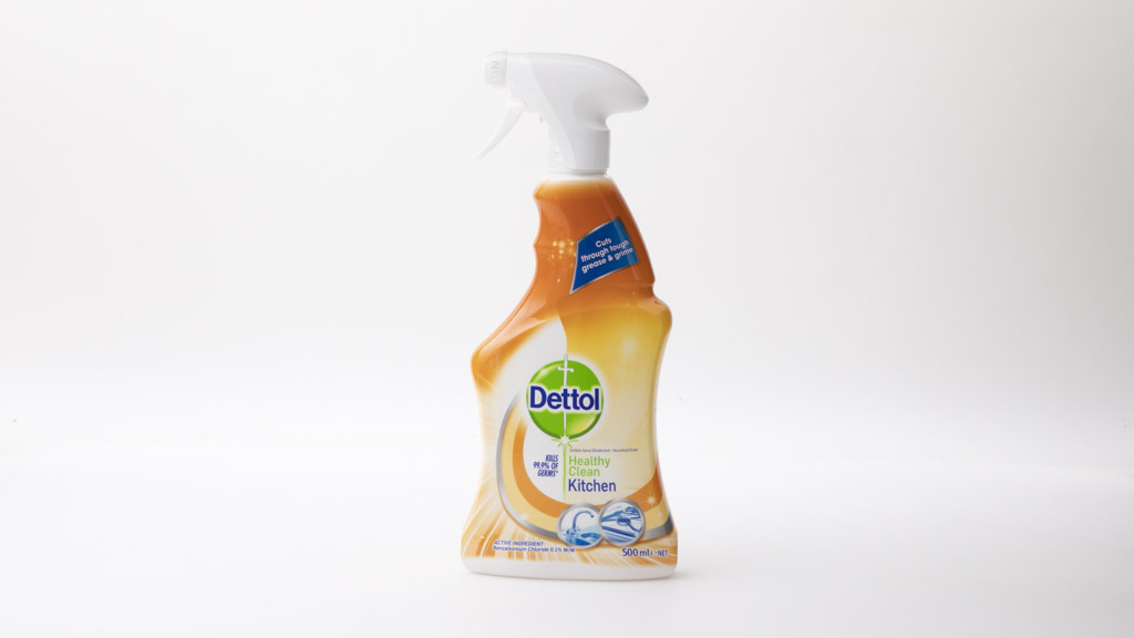 dettol