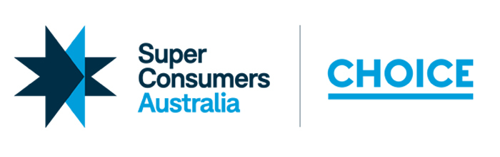 Super Consumers Centre logo