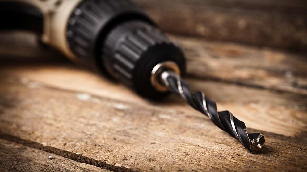 How we test cordless drills CHOICE