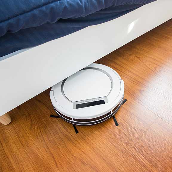 Hoover Performer Plus 3240 Robot vacuum cleaner reviews CHOICE