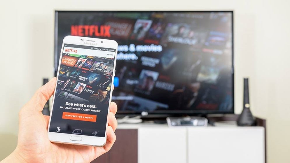 How to cast videos and photos wirelessly to a TV CHOICE