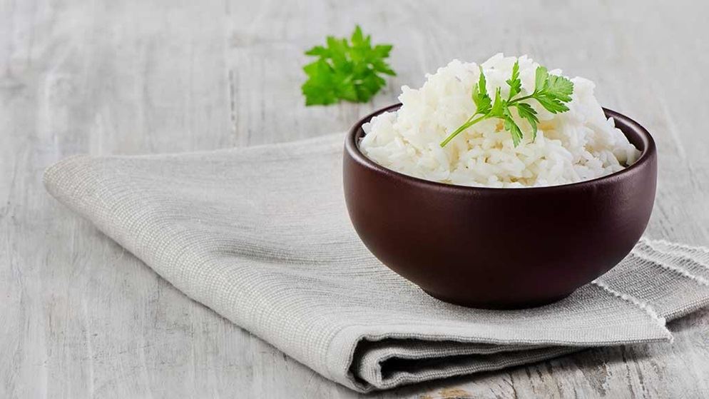 How we test rice cookers CHOICE