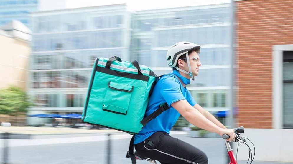 Uber Eats, Deliveroo, Menulog Compare food delivery services CHOICE