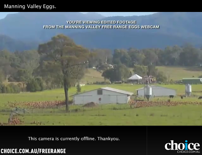 Manning Valley