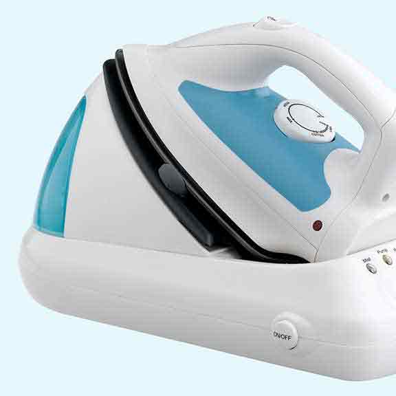 steam station iron sq