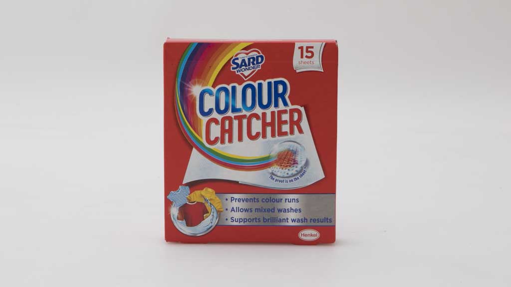 Do I Need A Color Catcher For My Laundry?