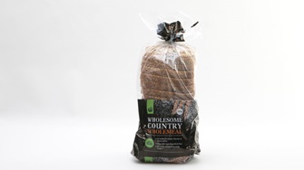 Supermarket Wholemeal Bread Review Choice
