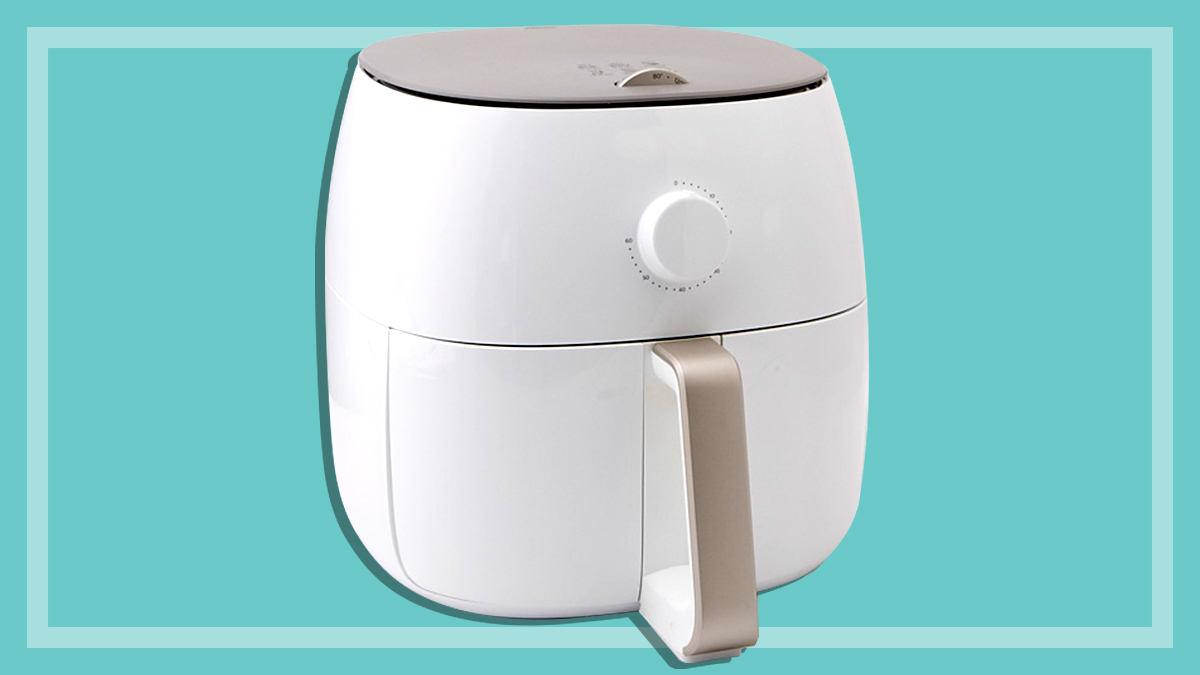 Bellini Air Fryer BTDF950 Air fryer reviews CHOICE