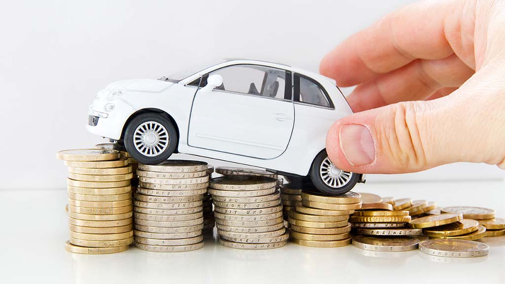 Best car loans - CHOICE