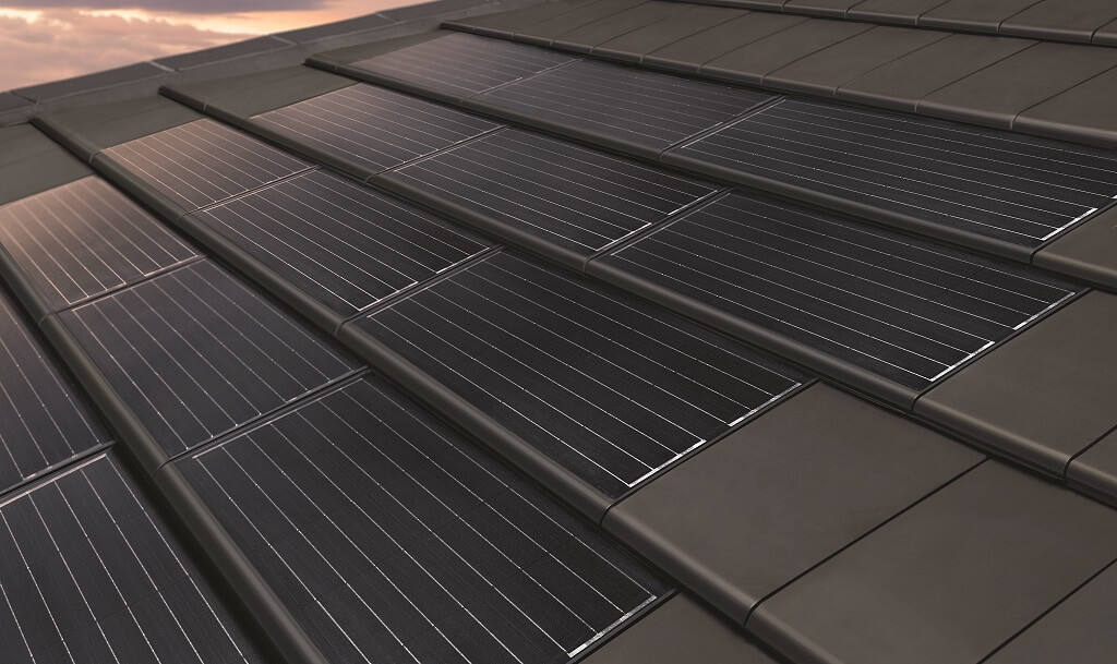 Solar roof tiles in Australia CHOICE