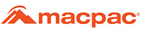 Macpac logo