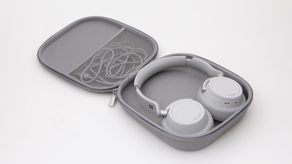 Microsoft Surface headphones review CHOICE