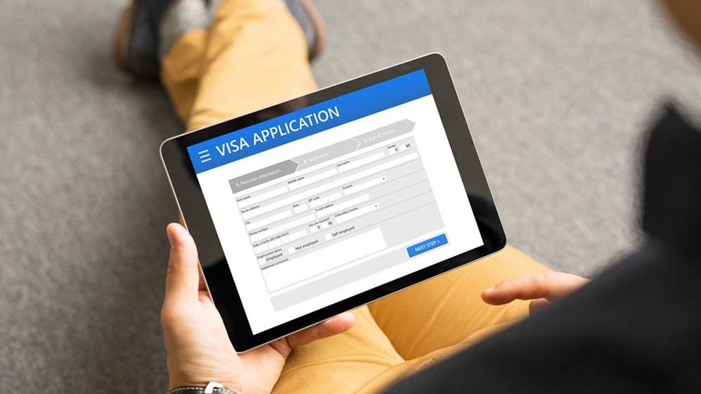 Visa requirements for Chile CHOICE