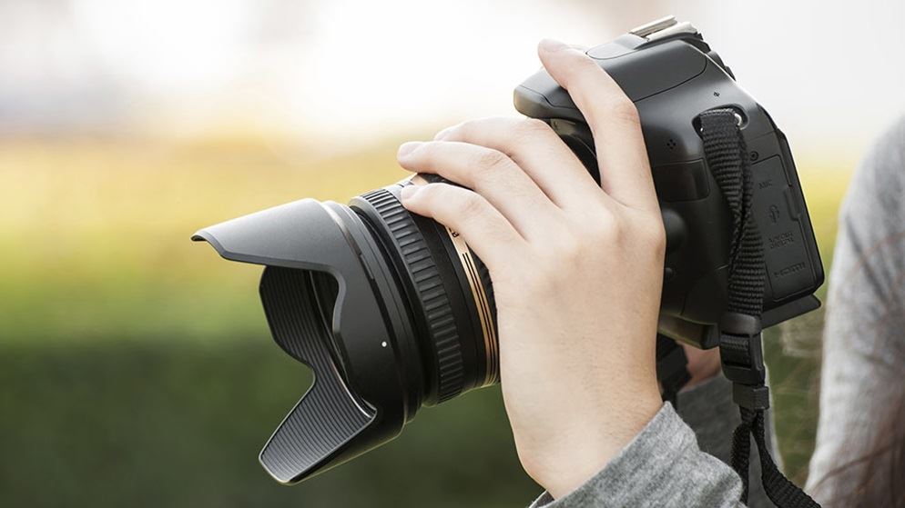 How we test digital cameras CHOICE