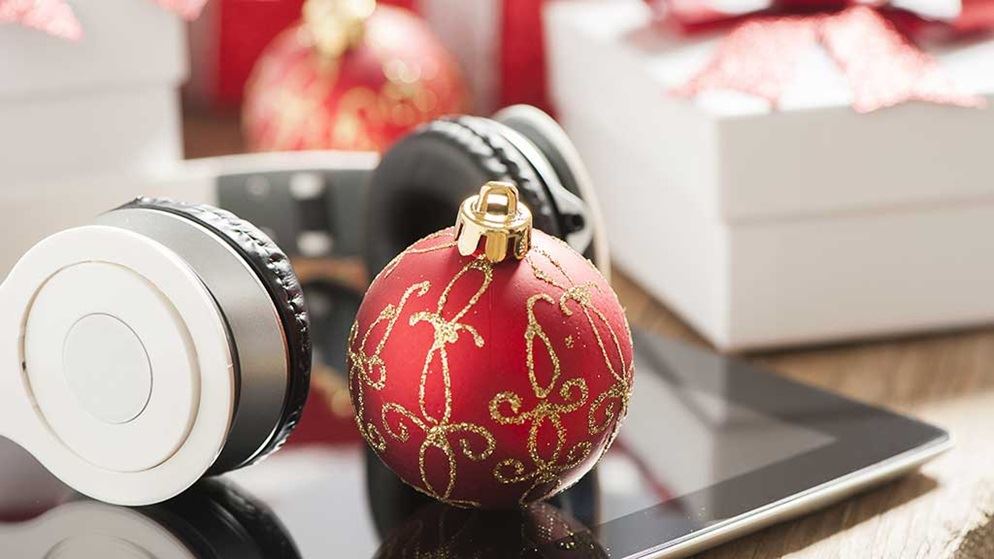 Christmas tech gift guide CHOICE