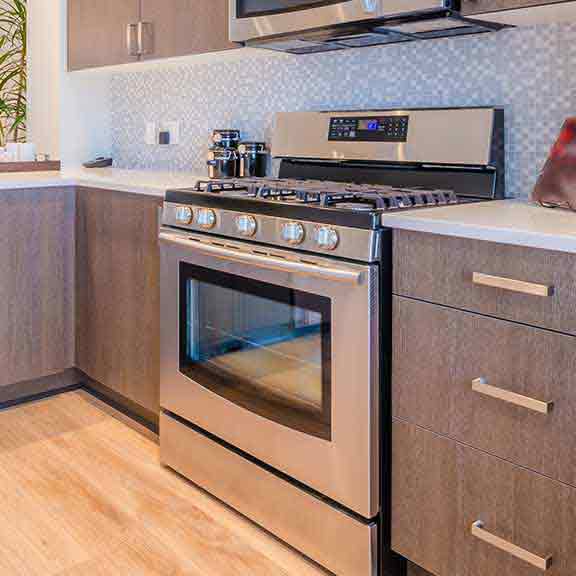 Ilve HNFF906WMP Freestanding oven (with cooktop) reviews CHOICE