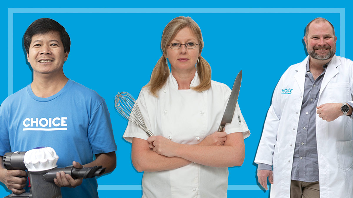 staff profiles combined