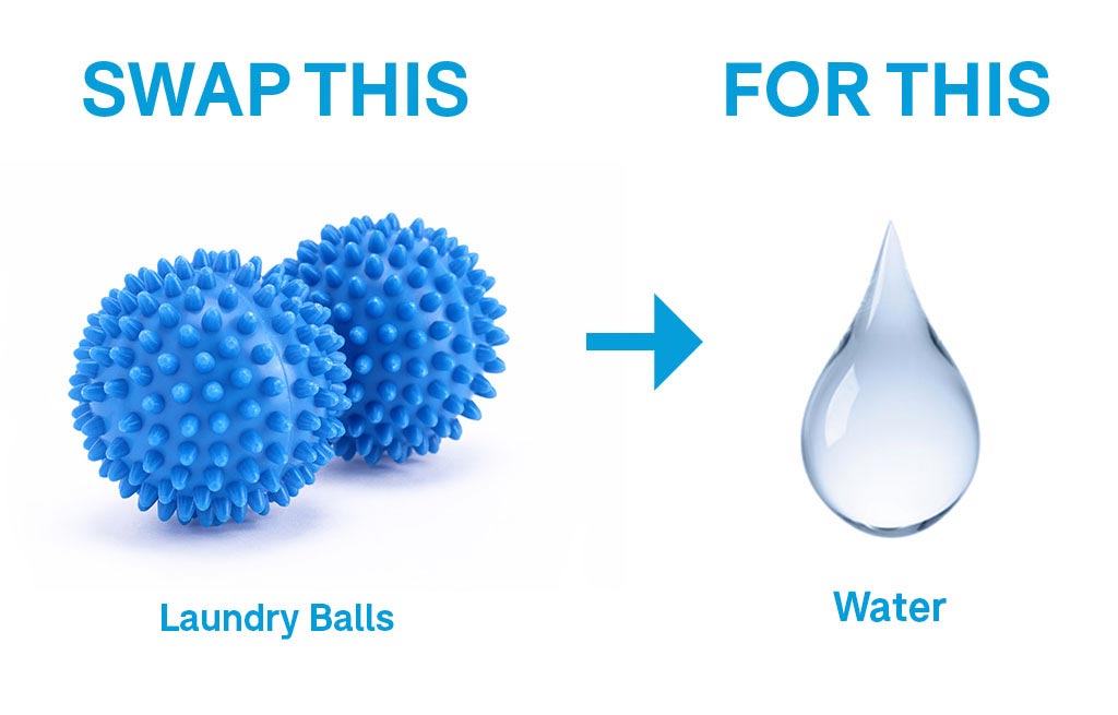 Cleaning products that are worse than water Vanish, Jif, Harpic CHOICE