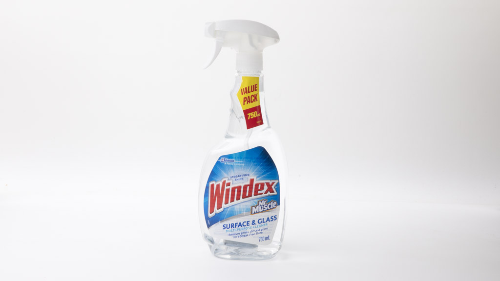 windex