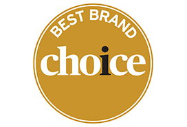 CH best brand logo