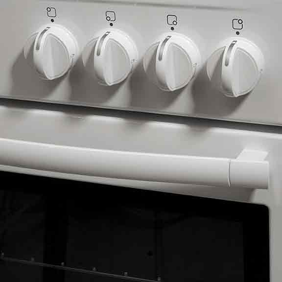 Smeg FS9606XS Freestanding oven (with cooktop) reviews CHOICE