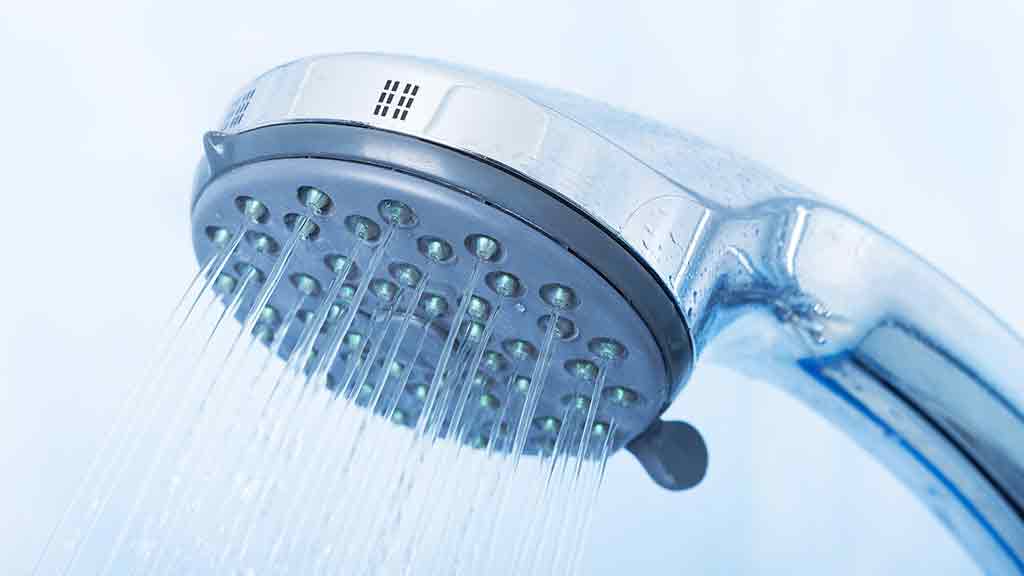 How to buy the best shower head - CHOICE