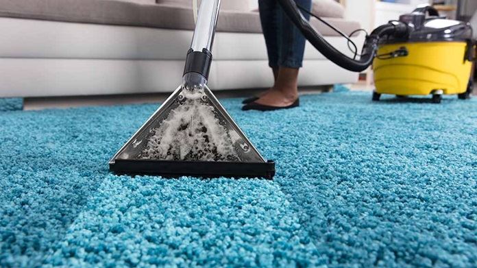 Image result for carpet cleaning