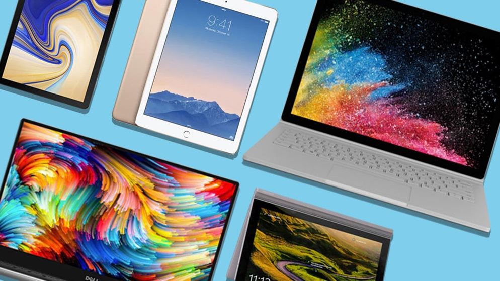 5 laptops & tablets with best battery life Apple, Samsung & more CHOICE