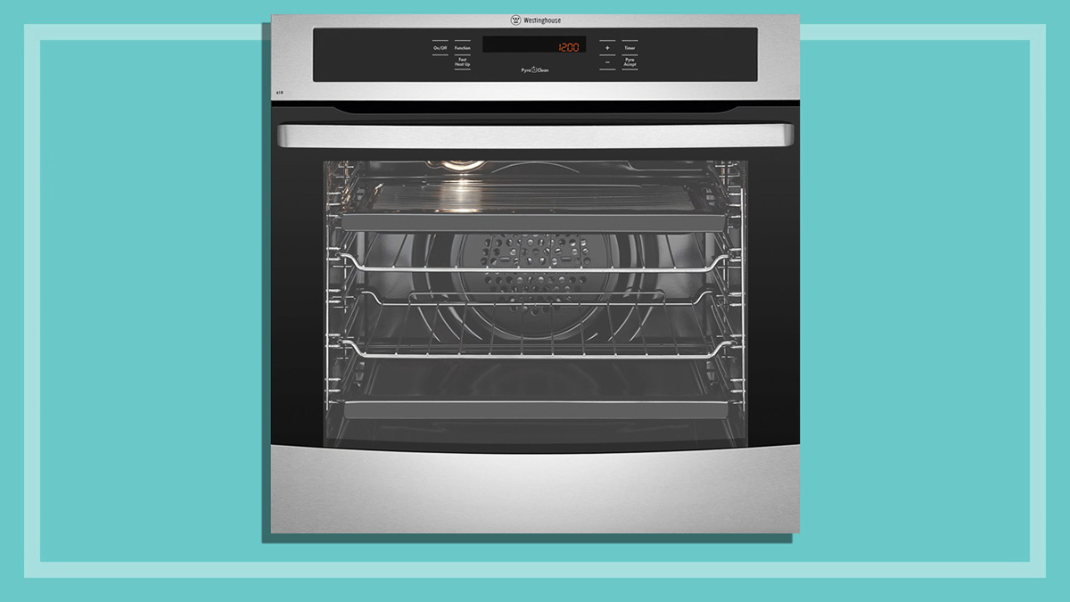 What Is A Pyrolytic Self Cleaning Oven And Is It Worth The Price Choice