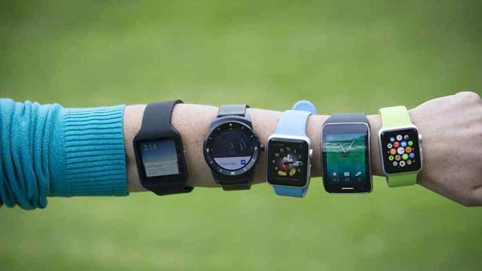 best smartwatch for iphone reddit