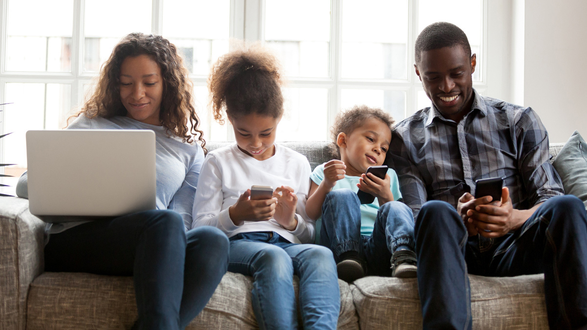 consumers and data
