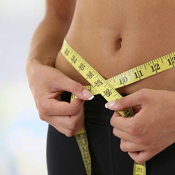 diet and weighloss square